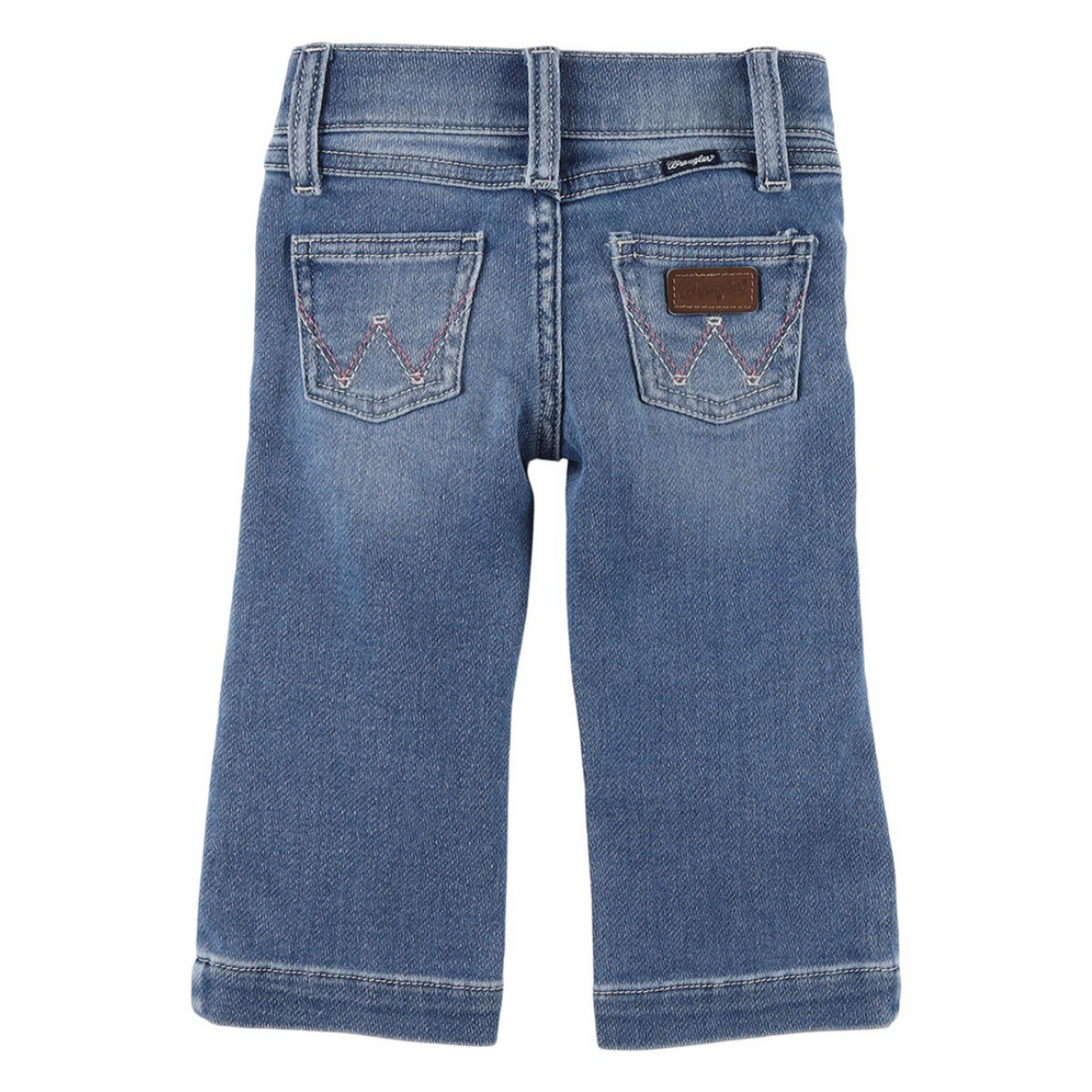 "Nora" Jeans | Wrangler Infant