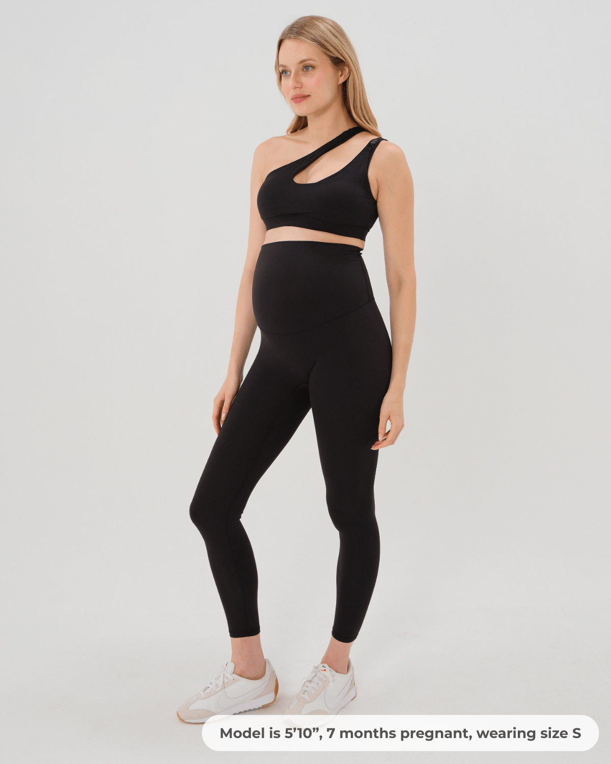 AXK CORE Classic Maternity Legging