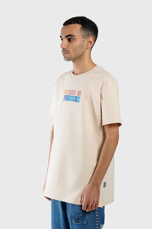 Lost in Paradise Tee