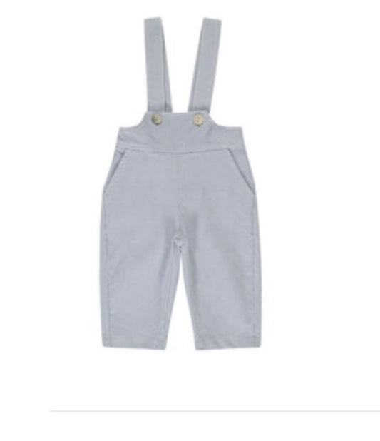Jo Milano - Salopette Overalls, Cielo