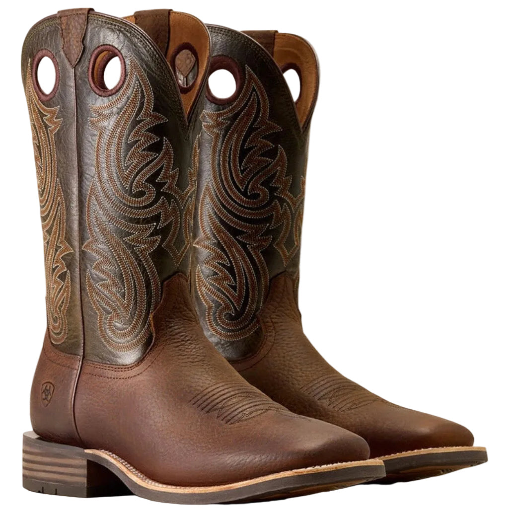 Highland Toughstock | Ariat Mens