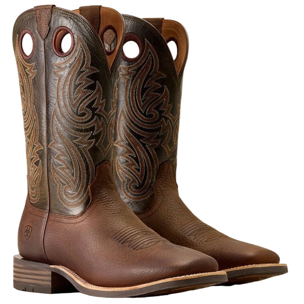 Highland Toughstock | Ariat Mens