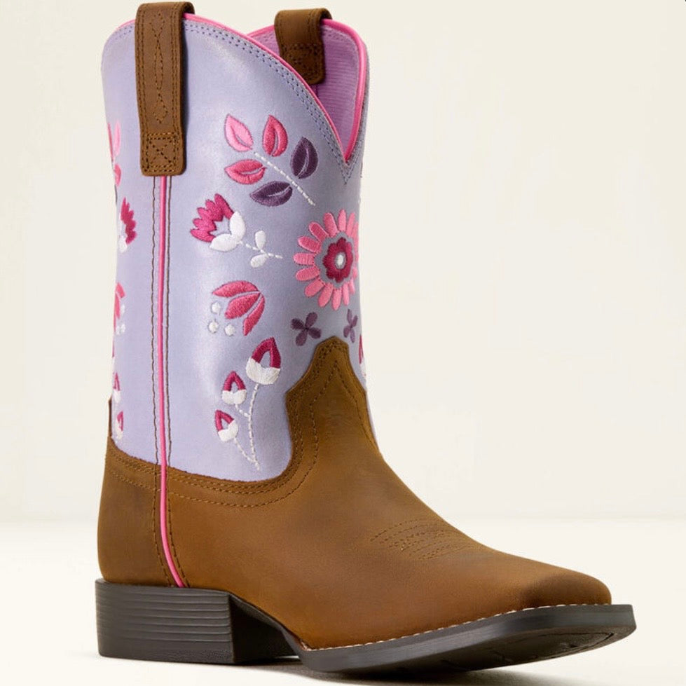 Wild Bloom | Ariat Kids