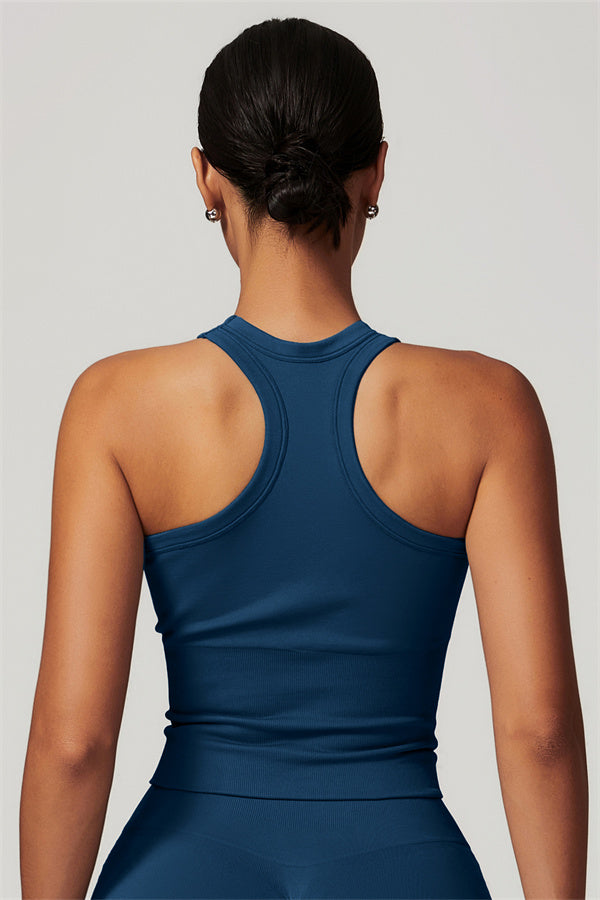 The Delight Crop Top