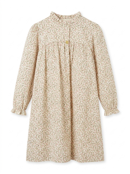 Baby Gi - Floral Dress
