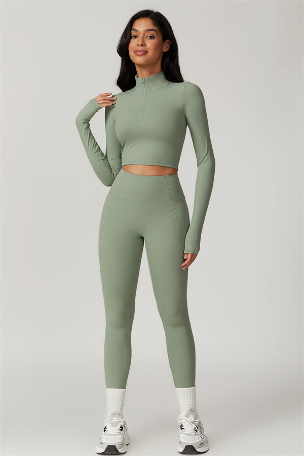Active Edge Leggings
