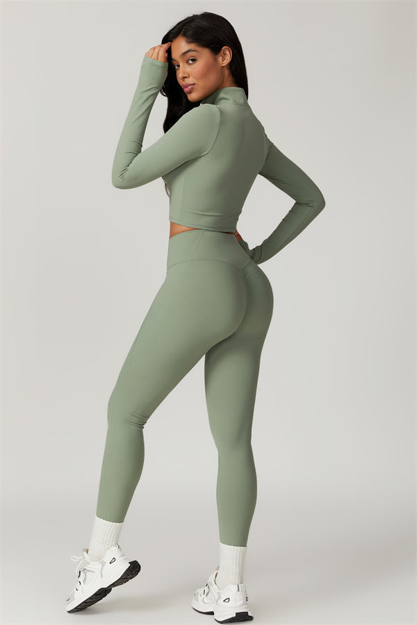 Active Edge Leggings