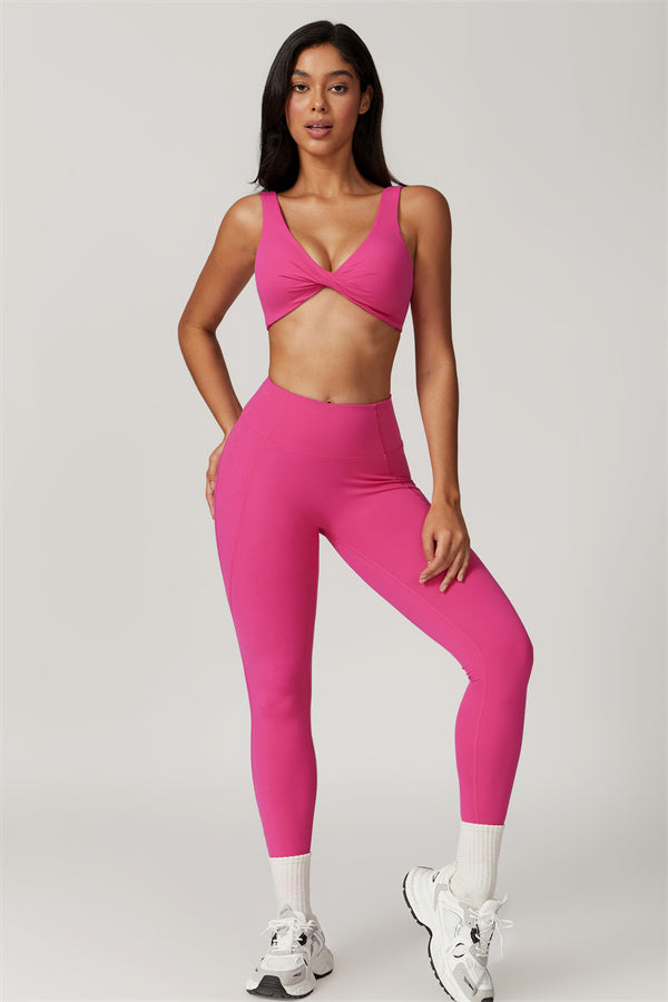Active Edge Leggings