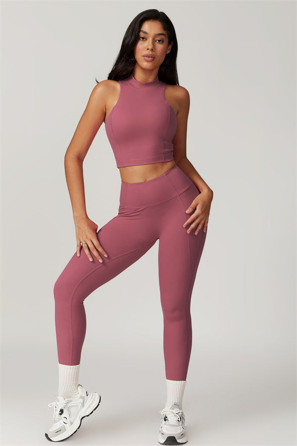 Active Edge Leggings