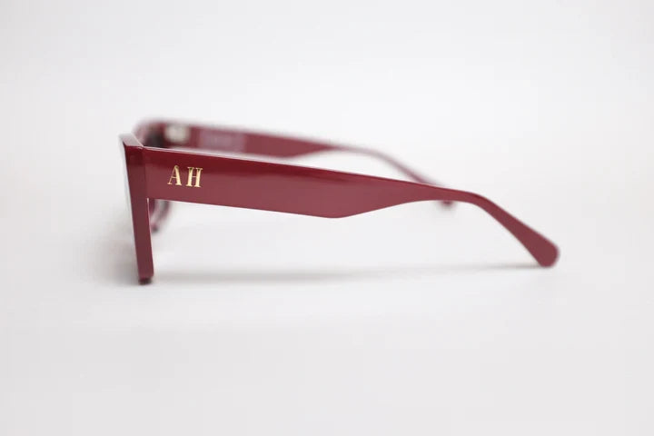 ANEA HILL Sunglasses, Chablis