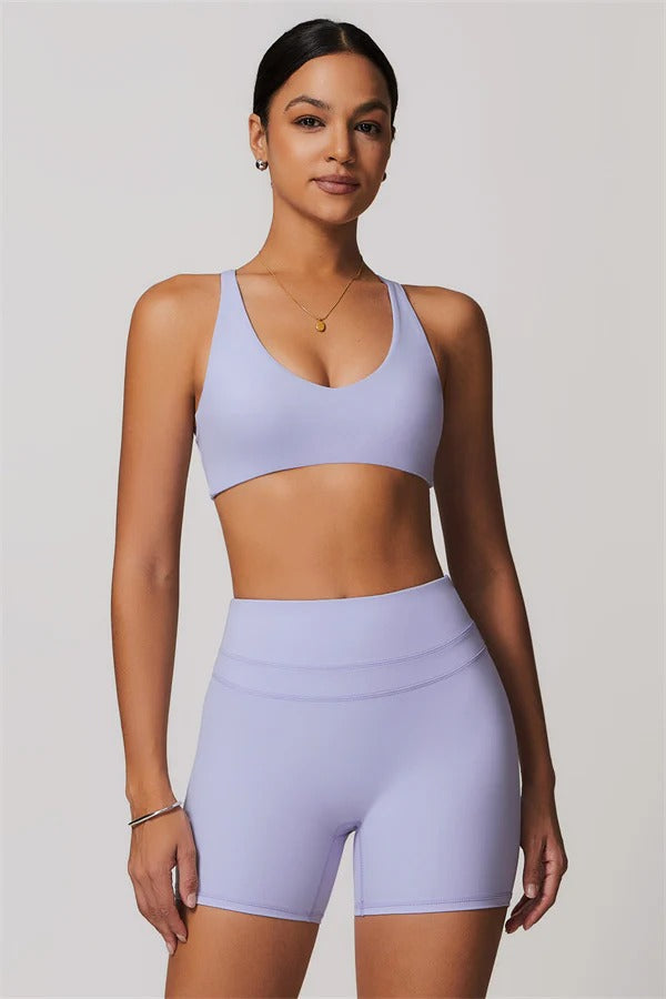 The Enigma Shorts