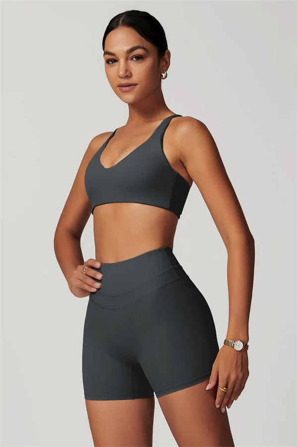 The Enigma Shorts