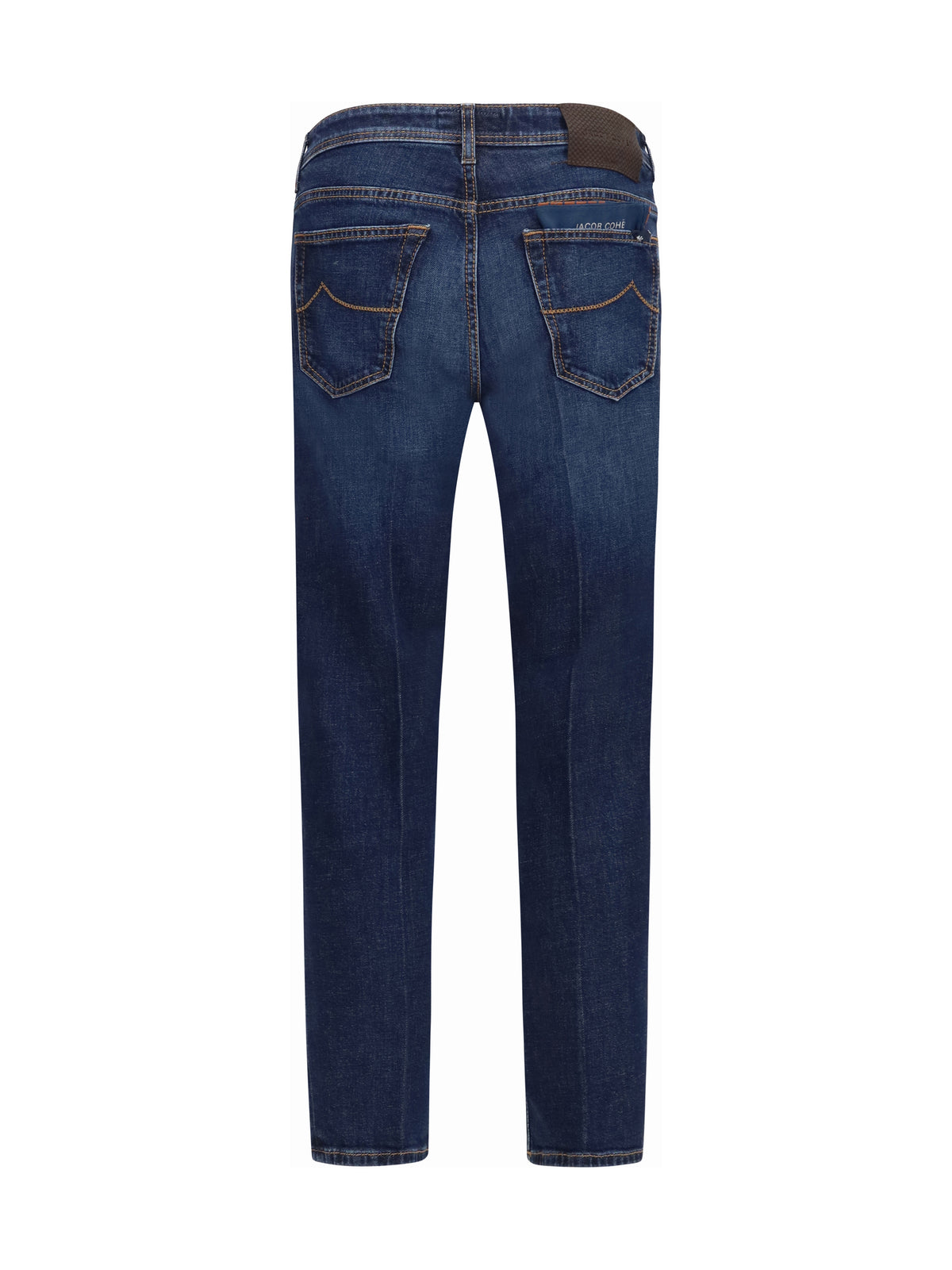 Jacob Cohën Jeans Scott Stretch Denim, view 3