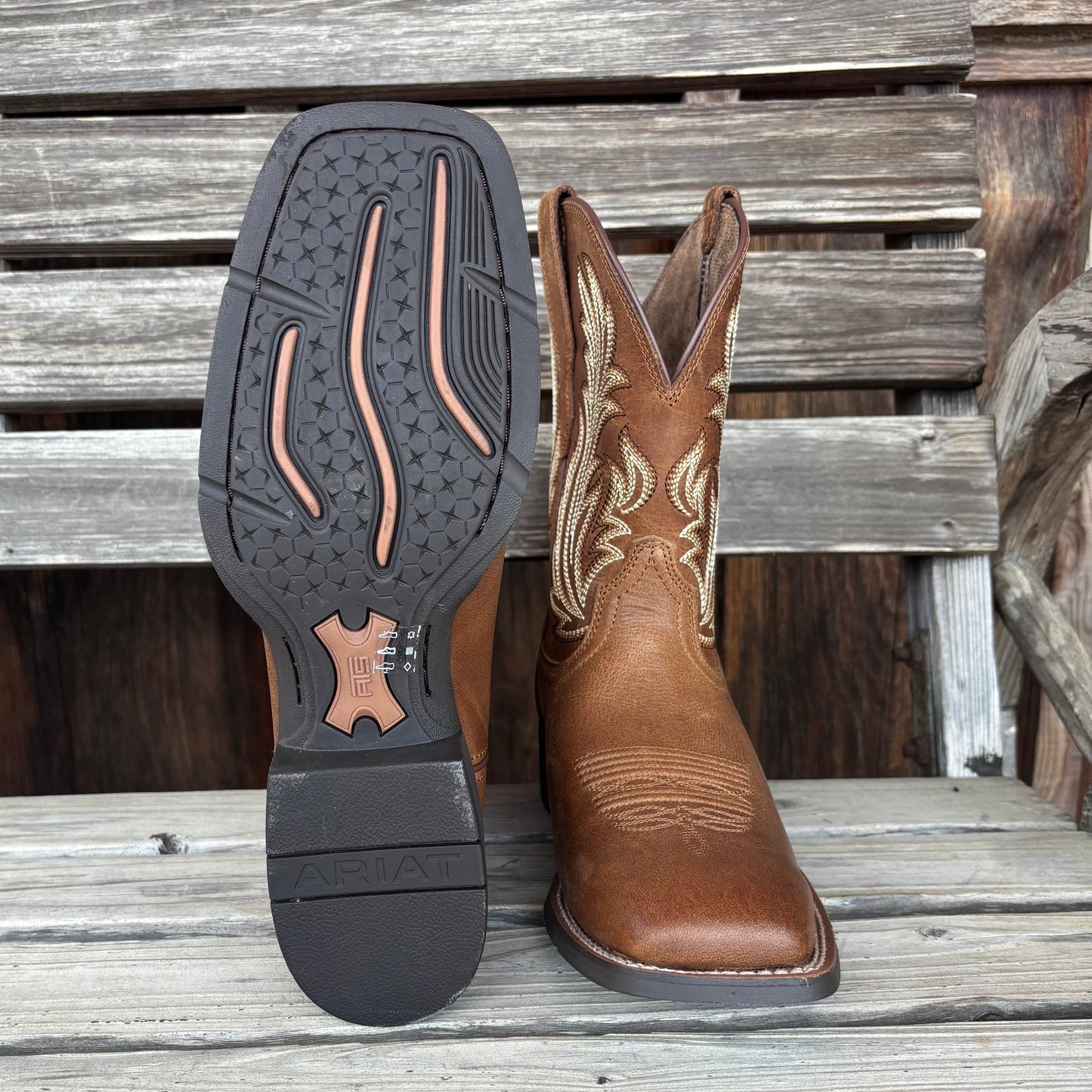 Round Up Filly | Ariat Womens
