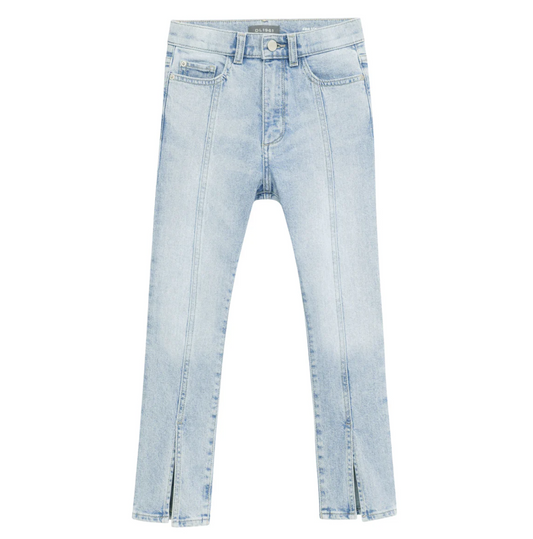 DL1961 - Girls Emie High Rise Straight Jean