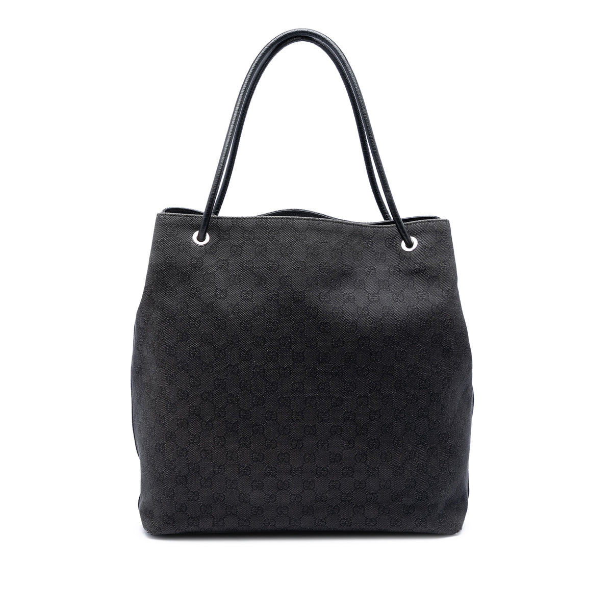 Tote Bag Gifford Denim (Pre-Owned)