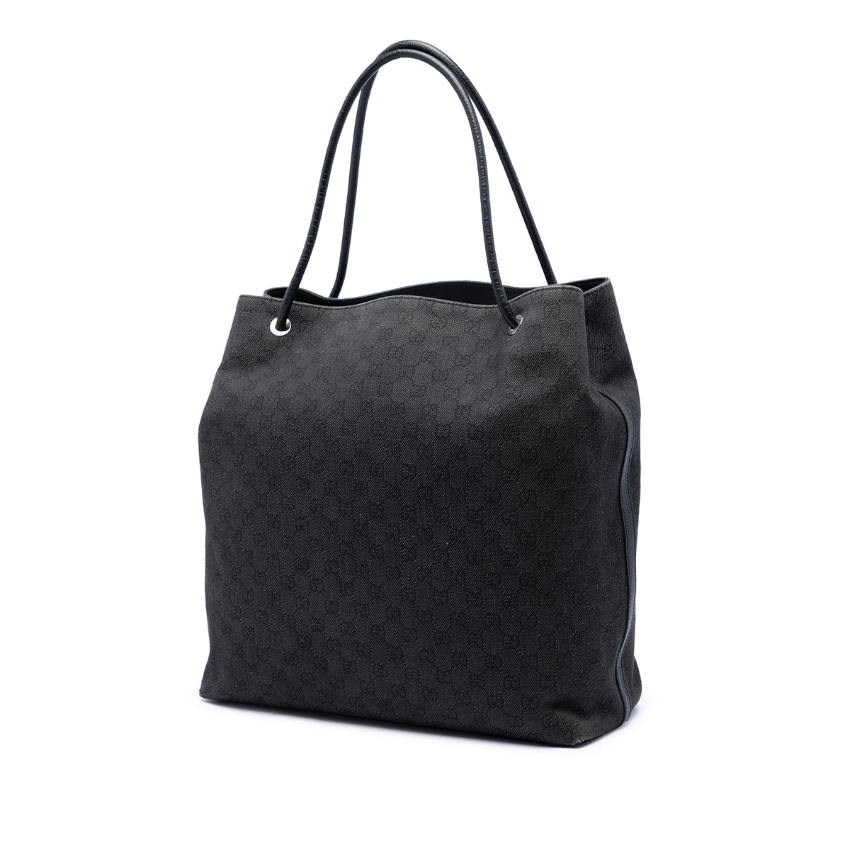 Tote Bag Gifford Denim (Pre-Owned)