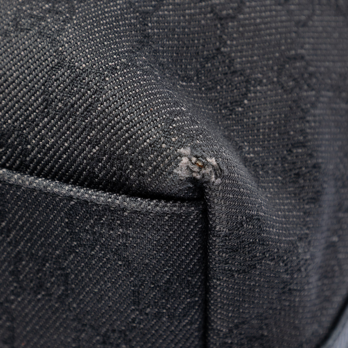 Tote Bag Gifford Denim (Pre-Owned)