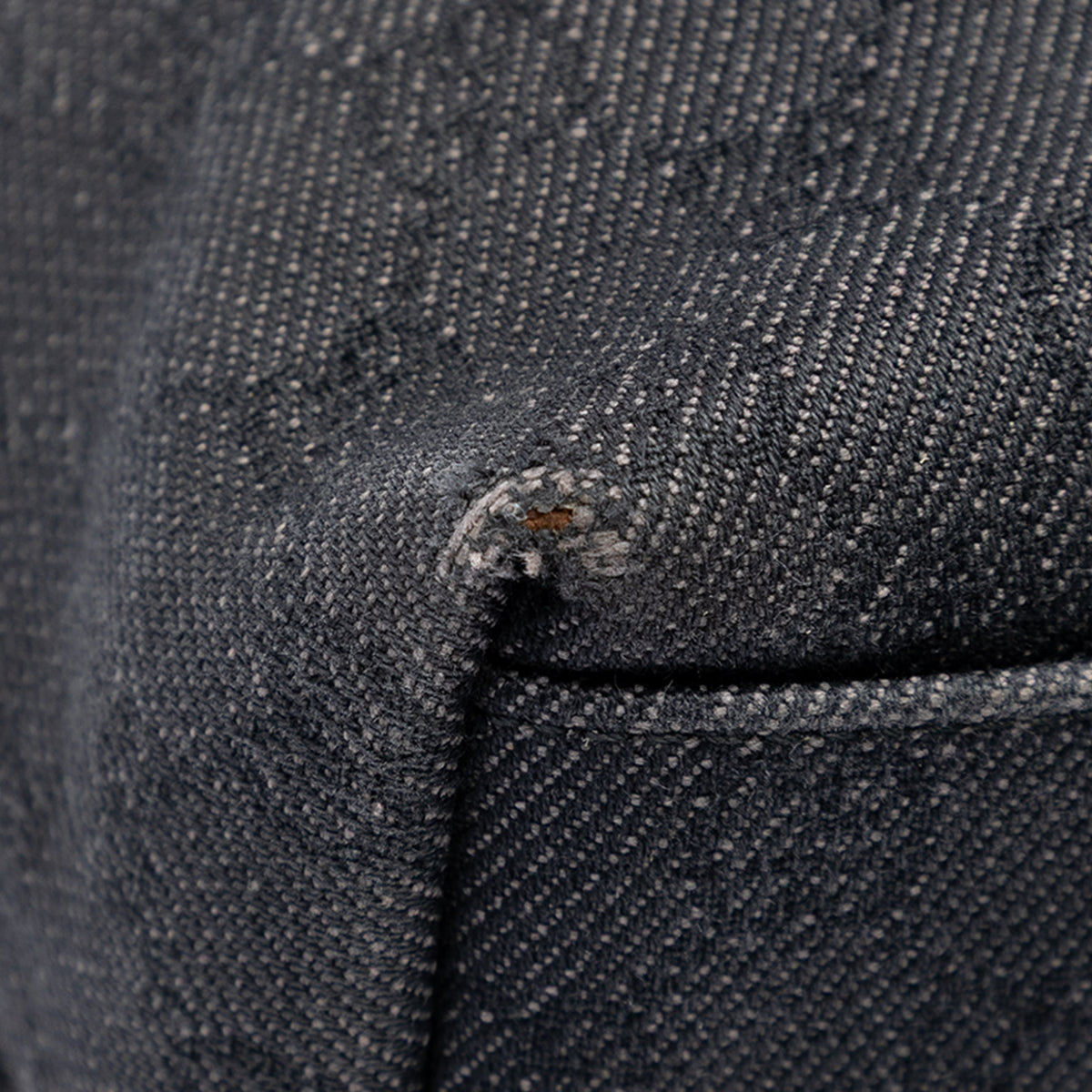 Tote Bag Gifford Denim (Pre-Owned)
