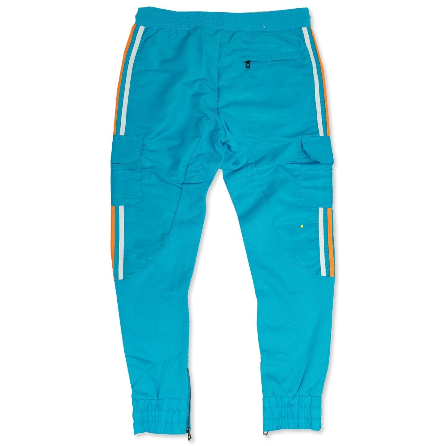 F5750 & F6350 - Frost No Feelings Fleece/Nylon Set - Blue