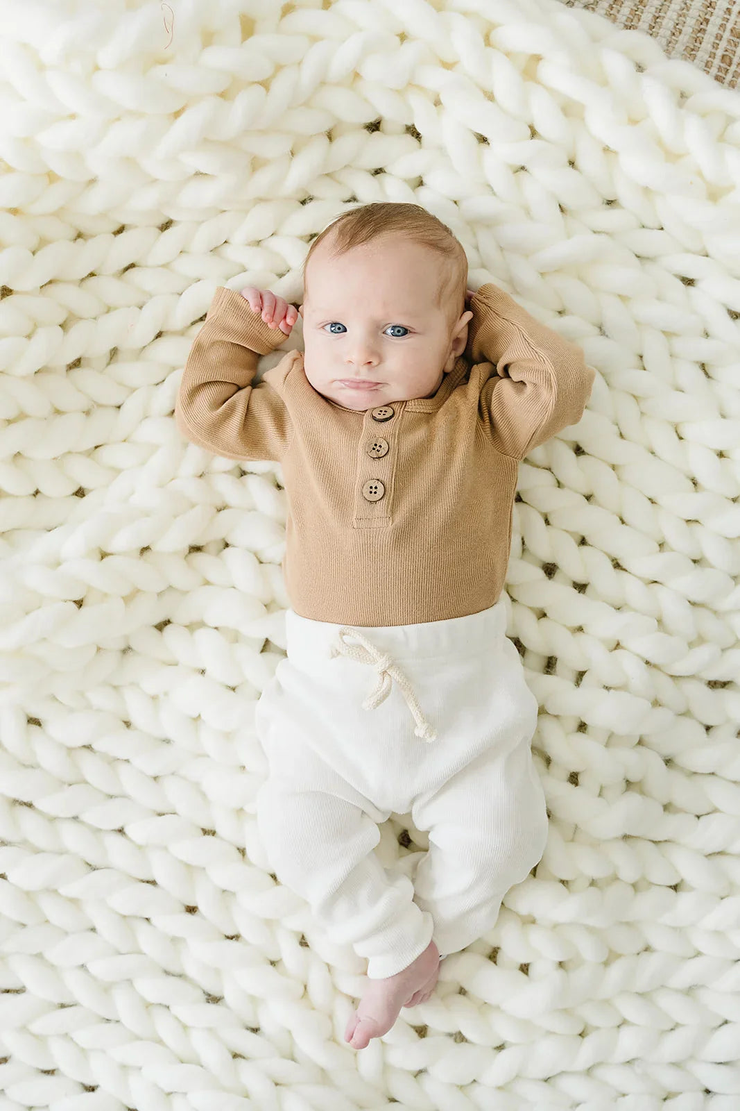 Organic Bodysuits