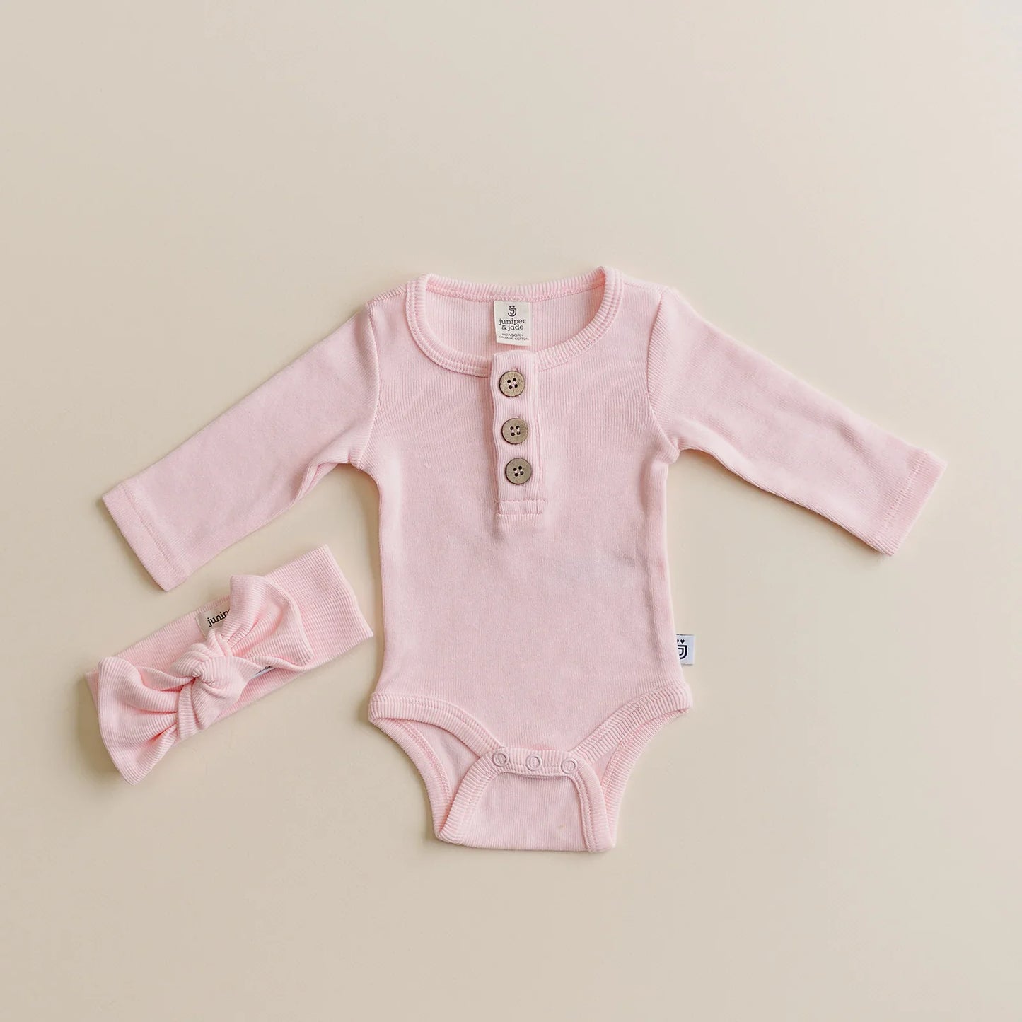 Organic Bodysuits