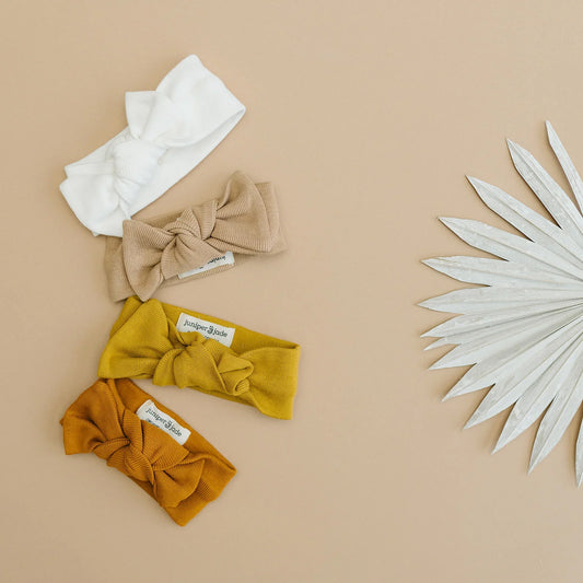 Organic Headbands
