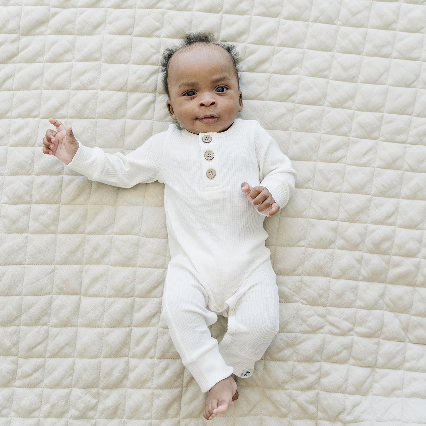 Organic Jumpsuits