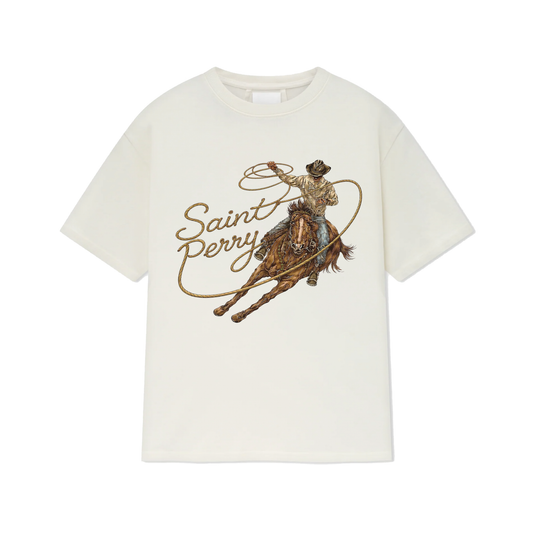 The Lariat Tee
