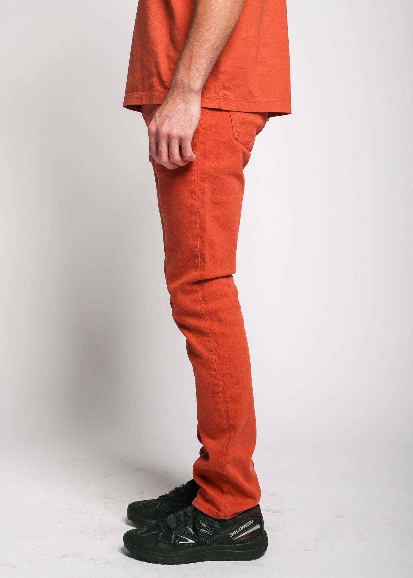 Men's Slim VII Denim - Marmelade - Dei Vinc