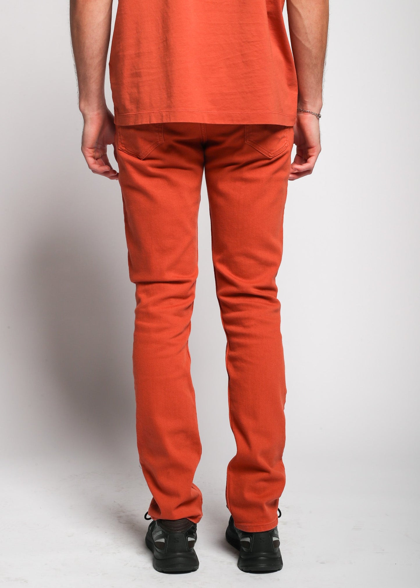 Men's Slim VII Denim - Marmelade - Dei Vinc