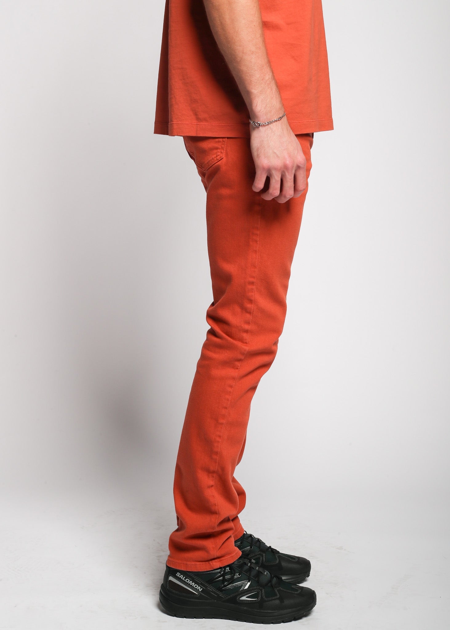 Men's Slim VII Denim - Marmelade - Dei Vinc