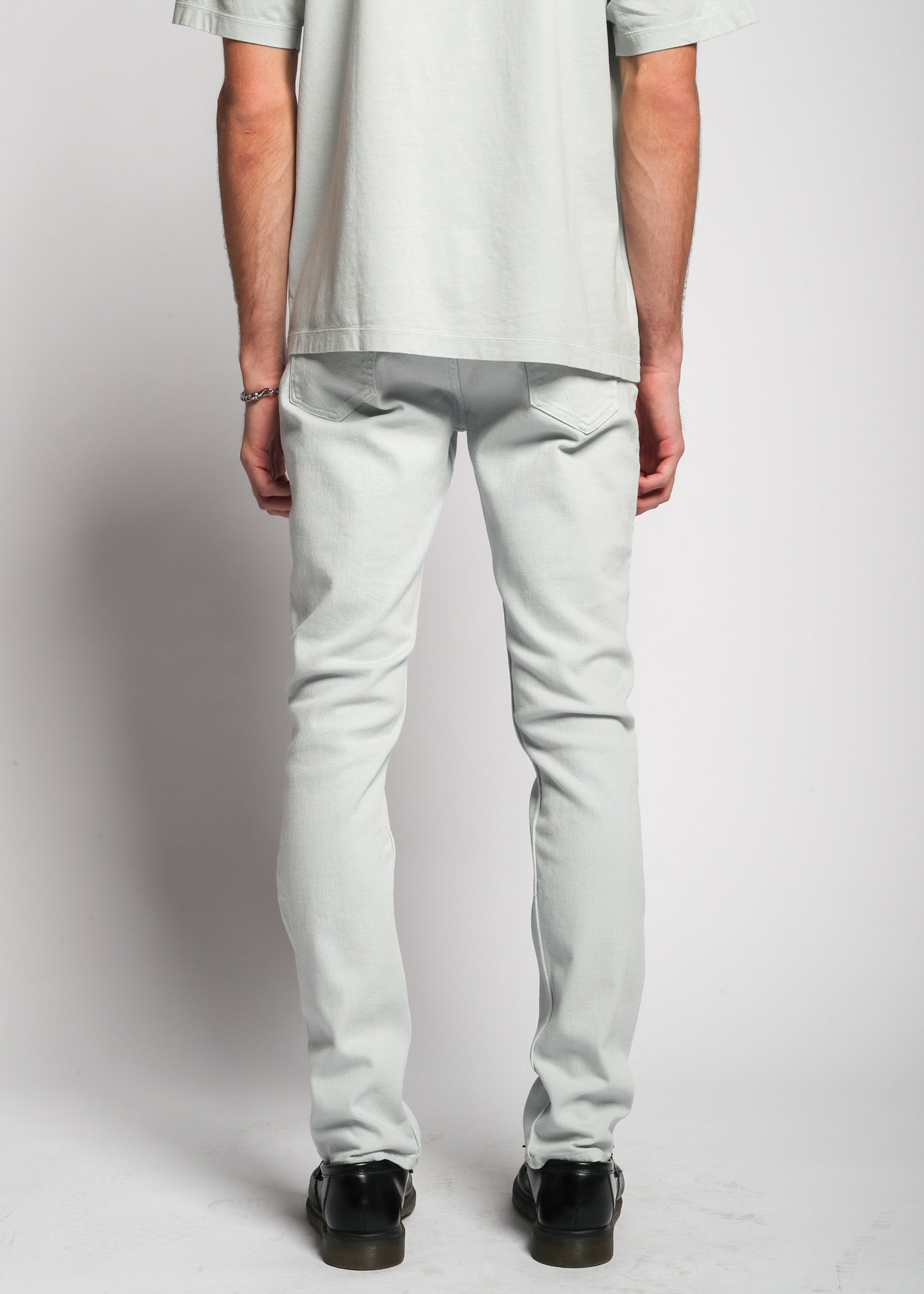 Men's Slim VII Denim - Erable