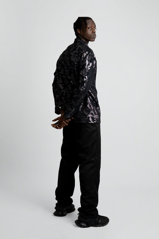 Darrio Men's Utility Jacket