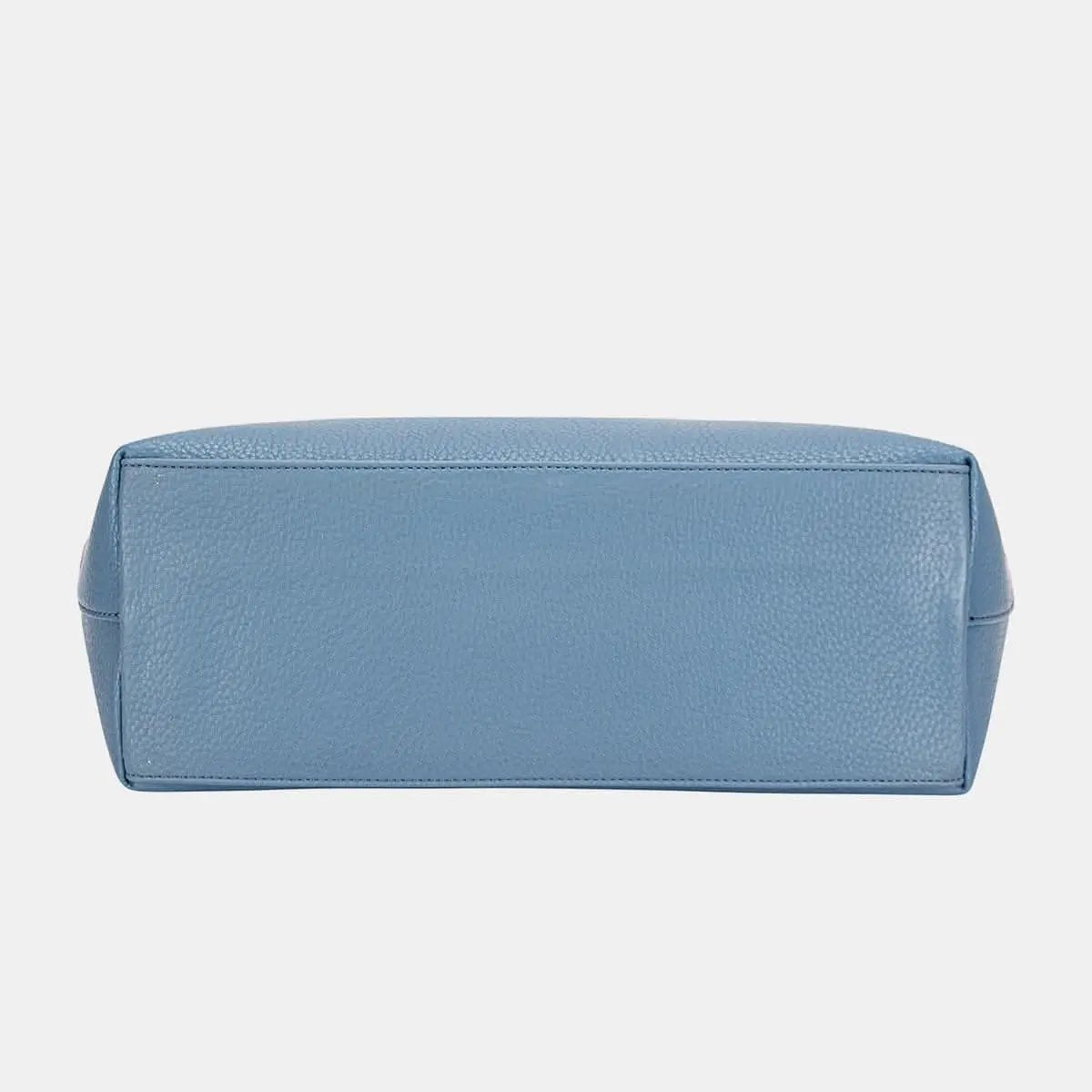 Trendsi David Jones medium pu leather tote