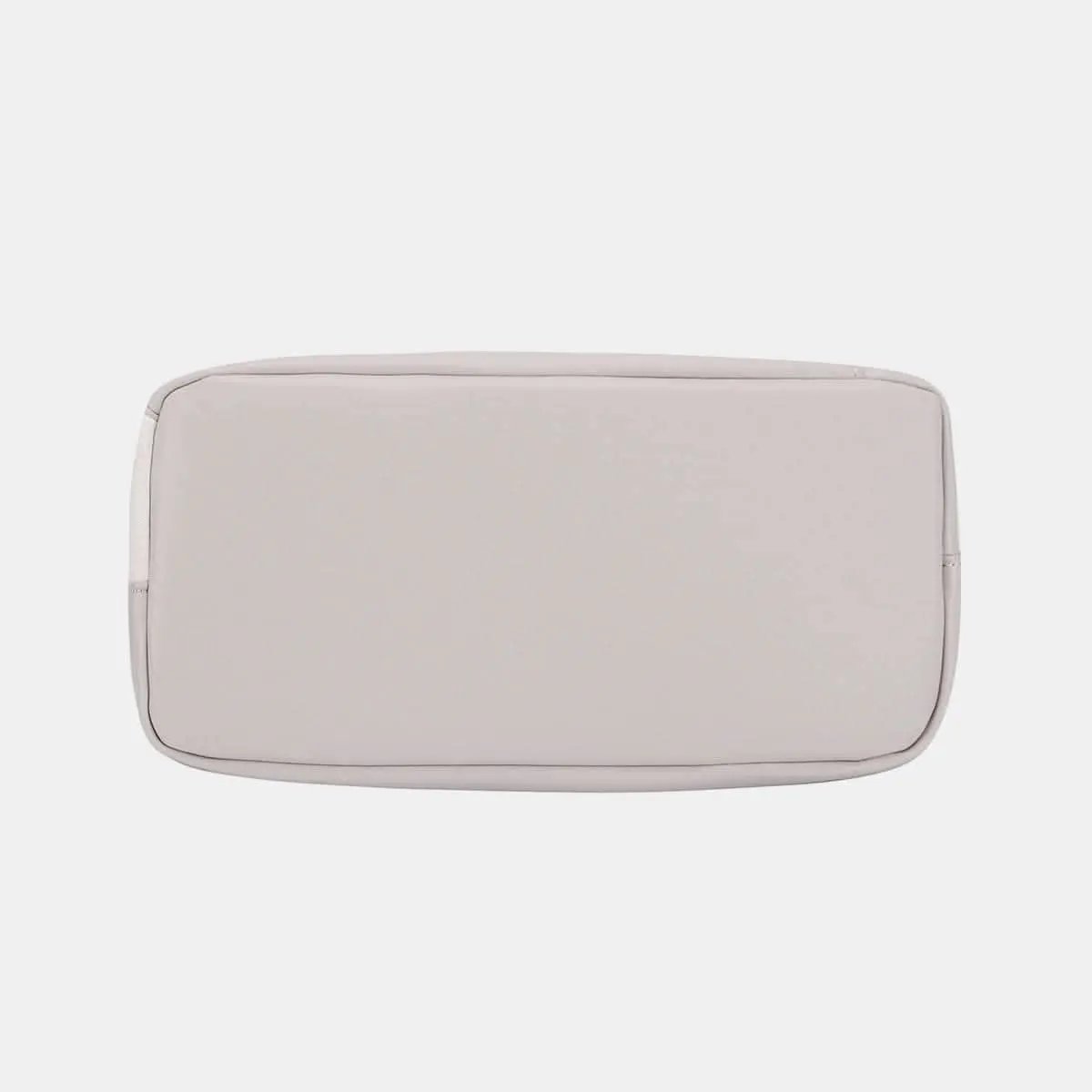 Trendsi David Jones woven handle bag