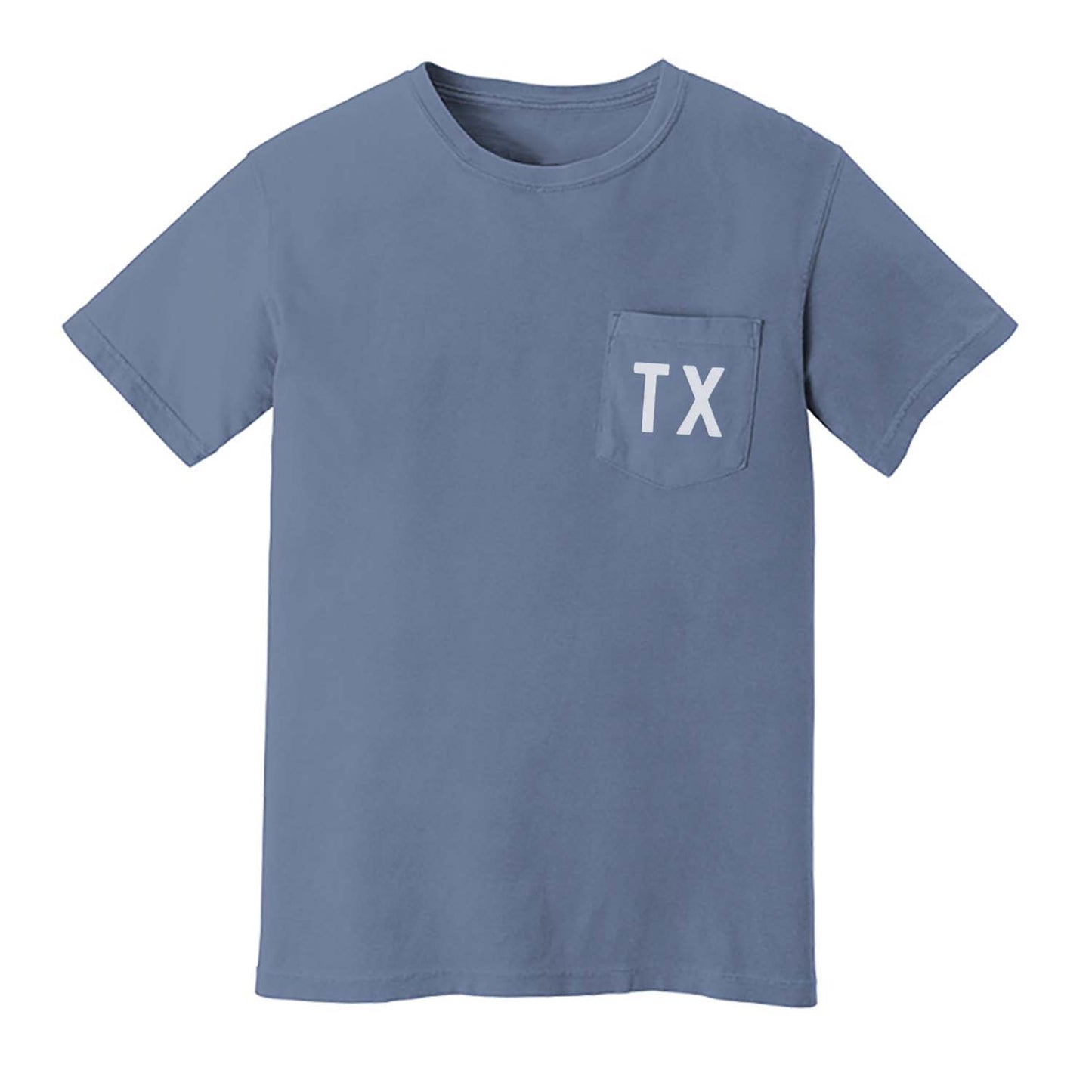 TX Pocket Tee