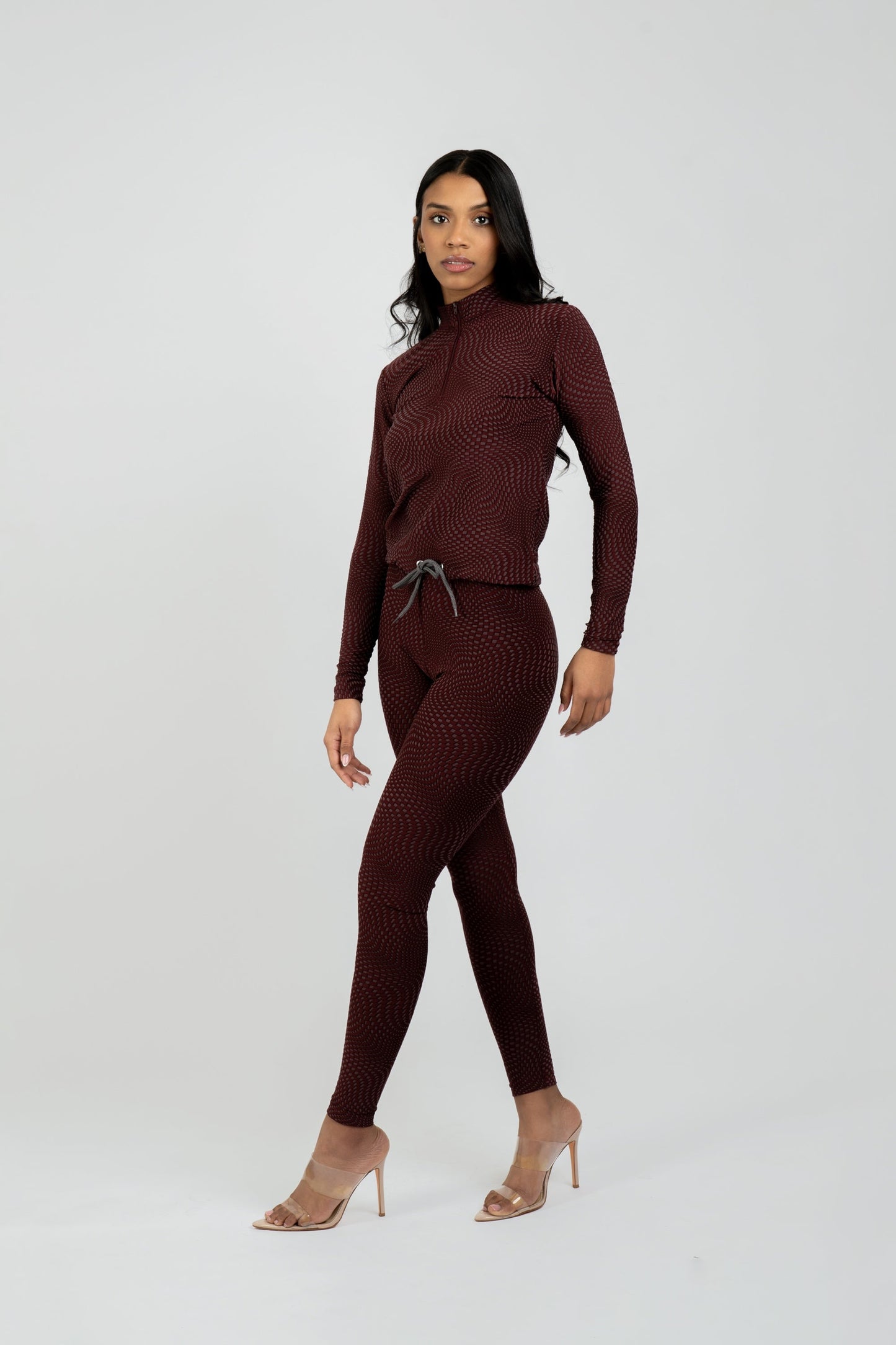 Denise Two-Piece Workout Set