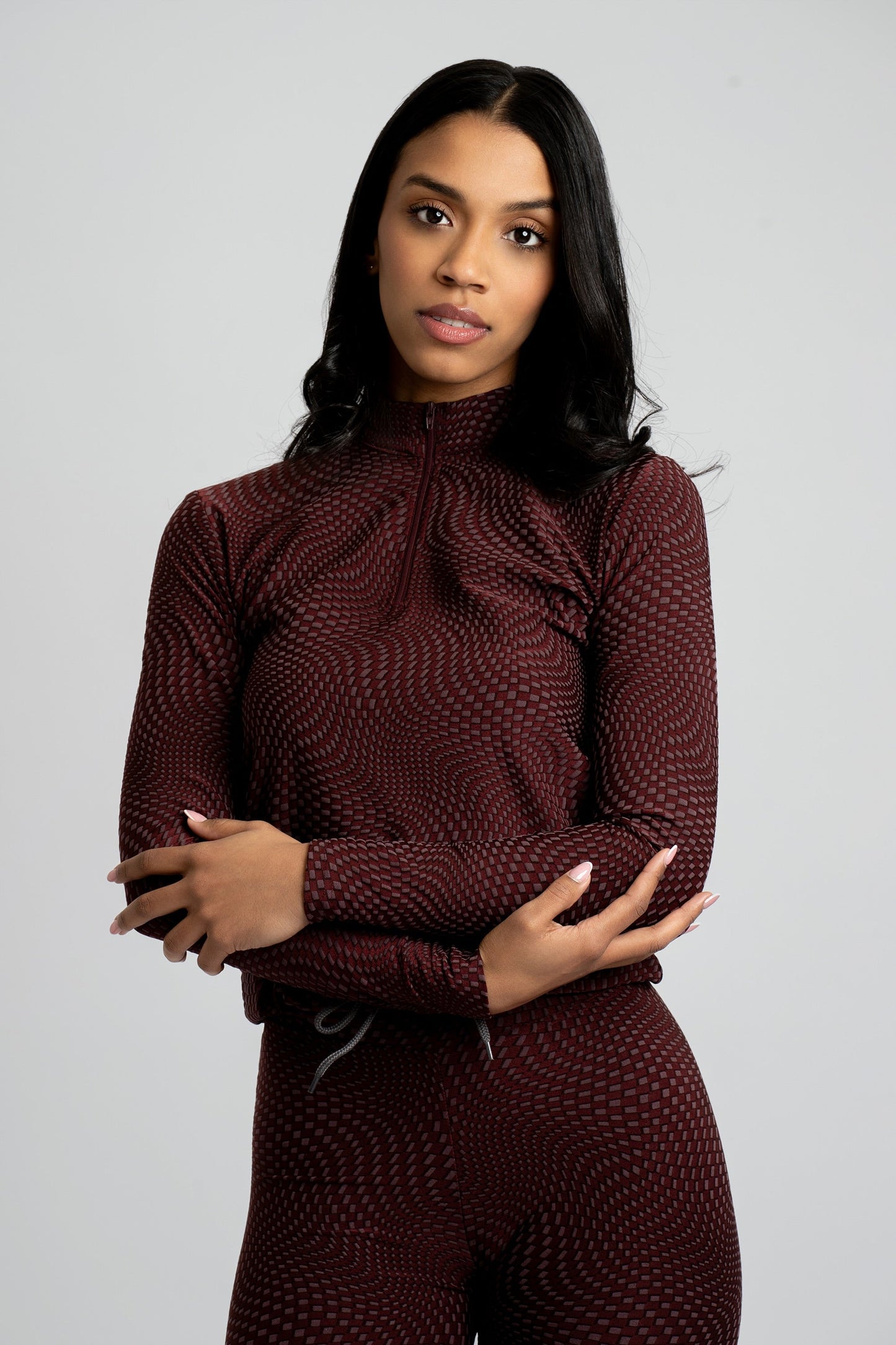 Denise Two-Piece Workout Set