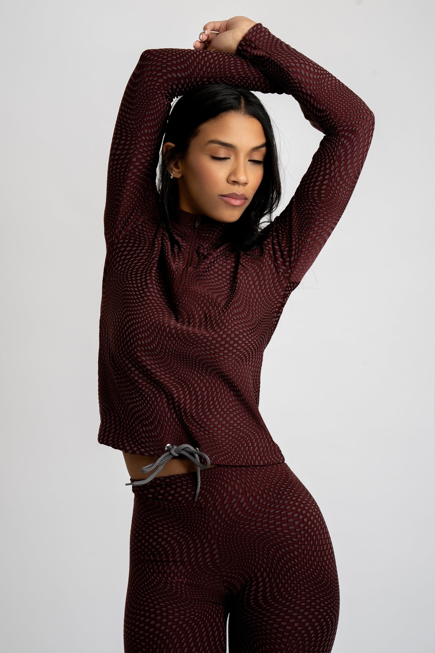 Denise Two-Piece Workout Set