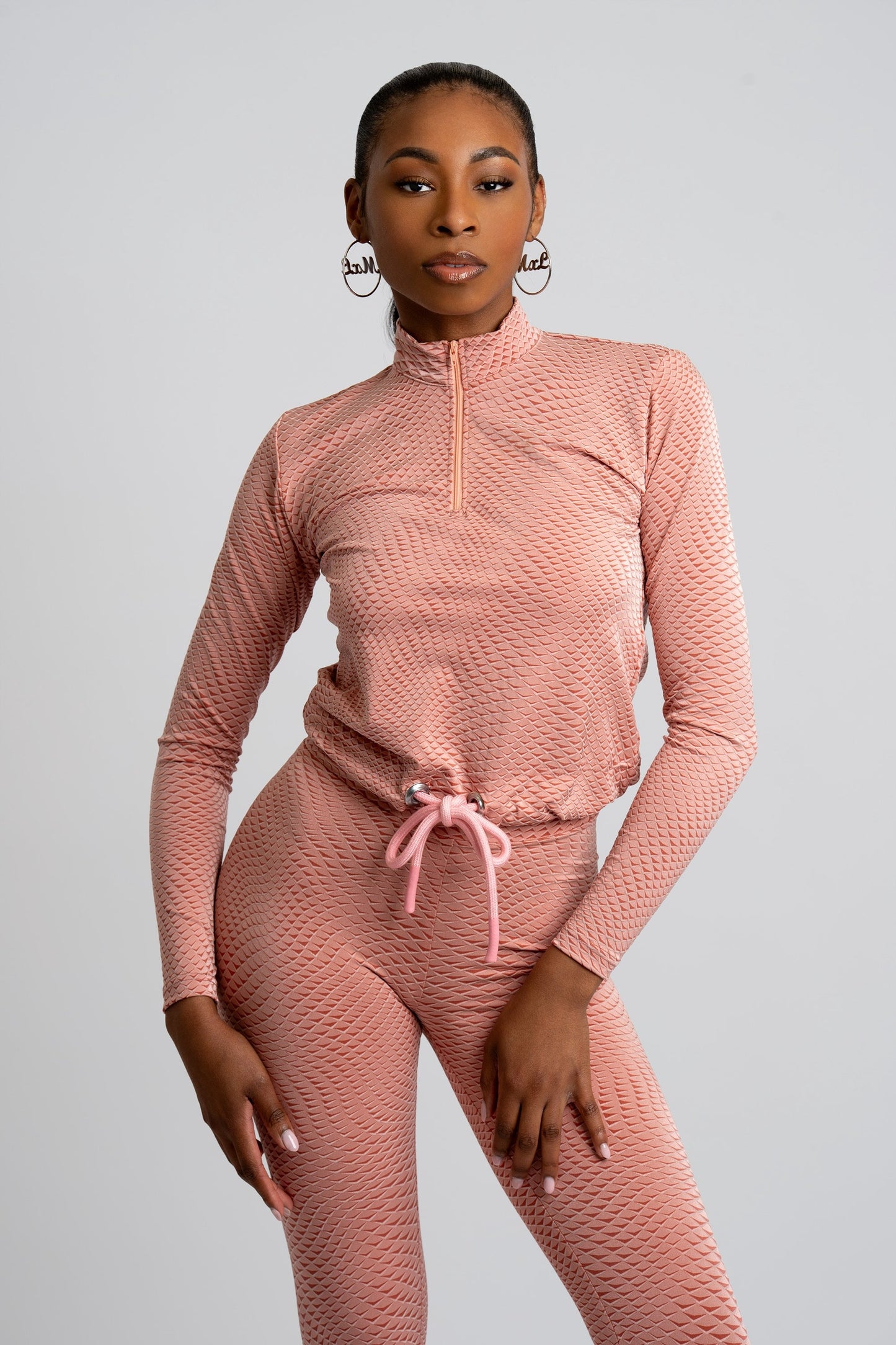 Denise Two-Piece Workout Set