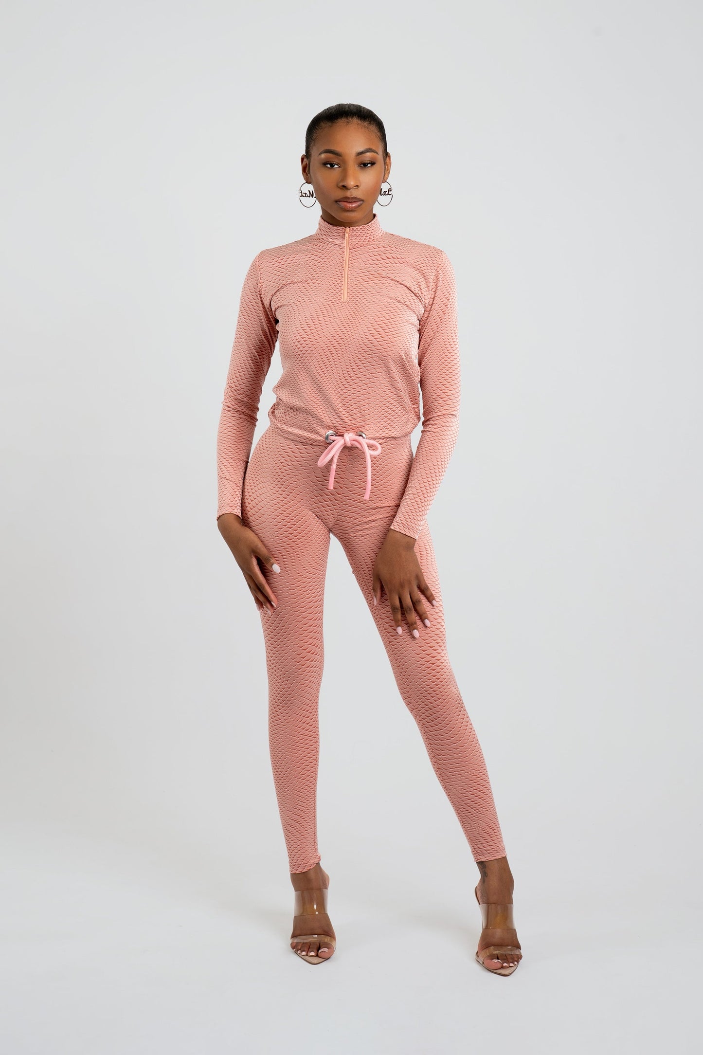 Denise Two-Piece Workout Set