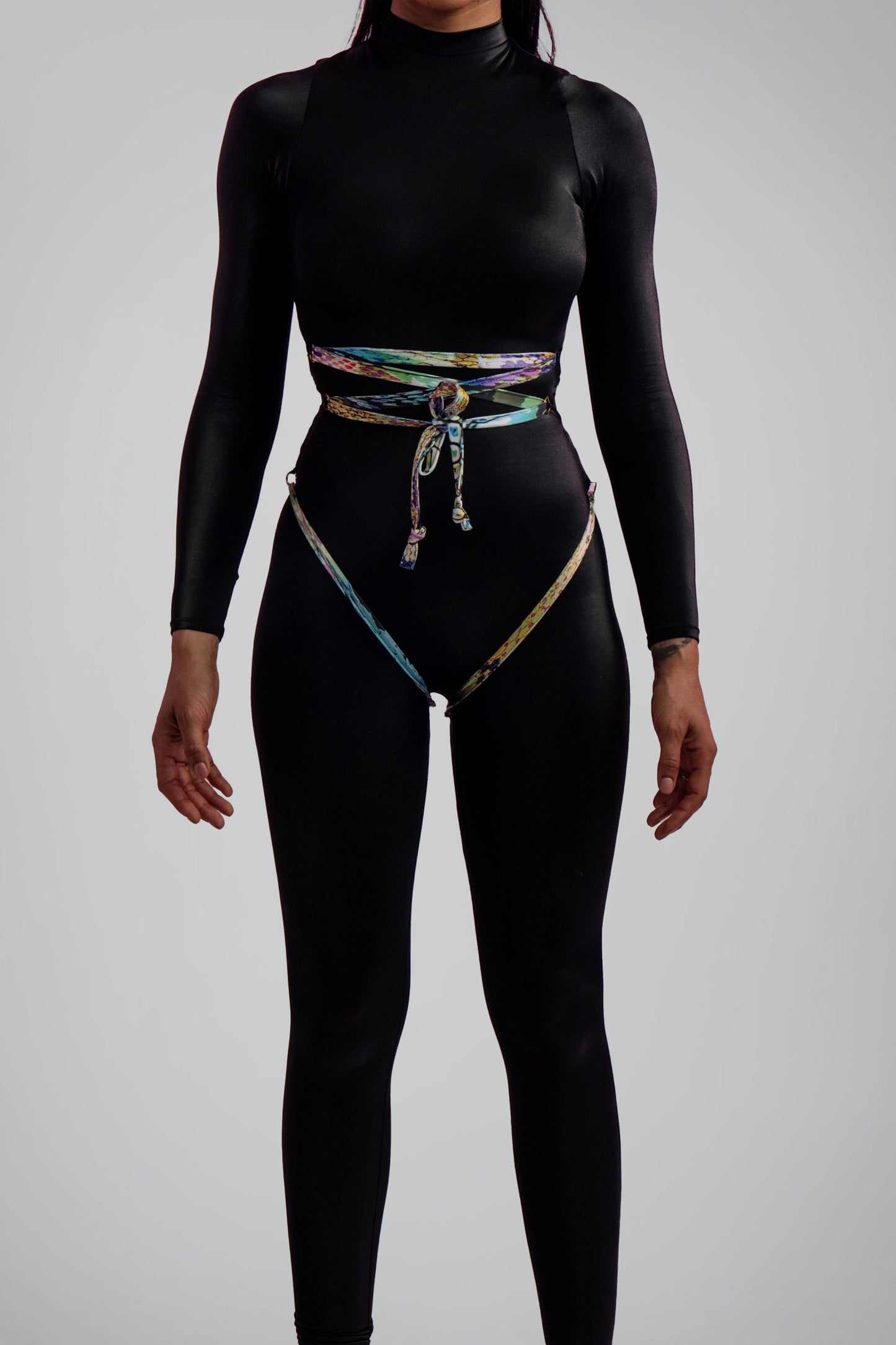 Destra Catsuit
