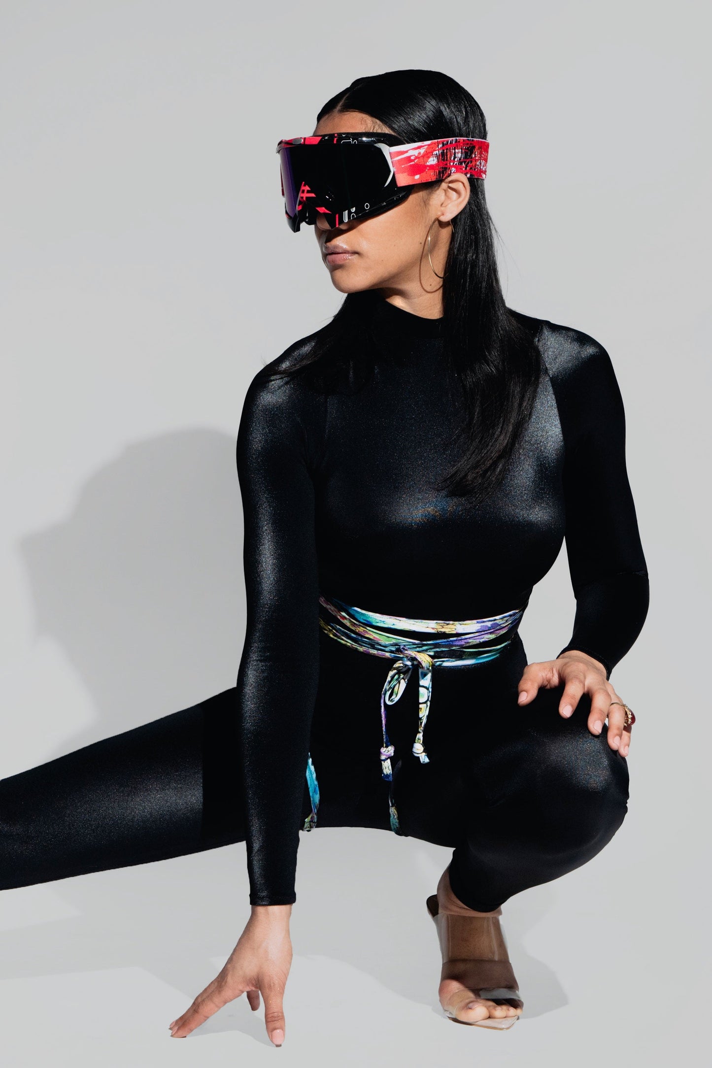 Destra Catsuit