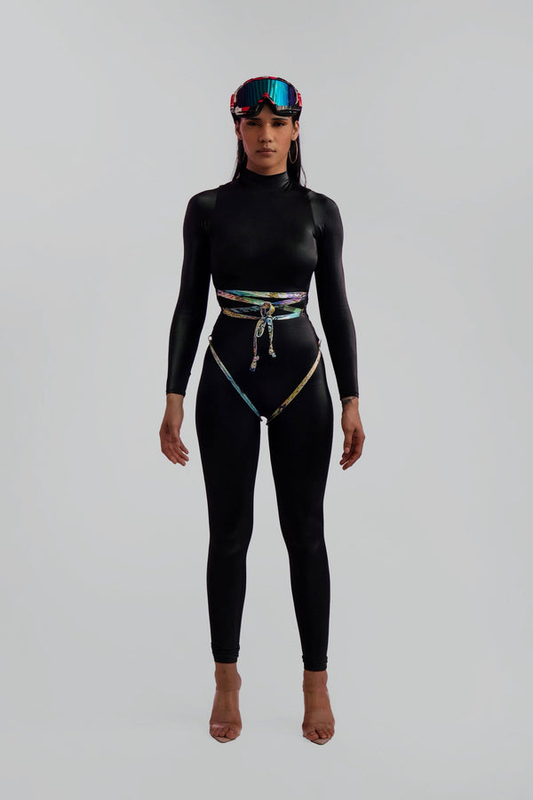 Destra Catsuit