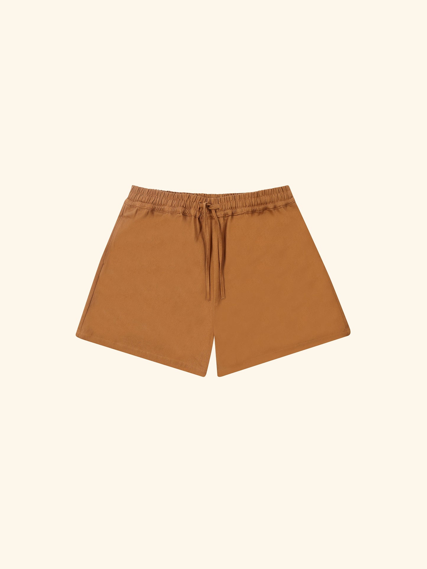 DIALLO TWILL SPORT SHORT