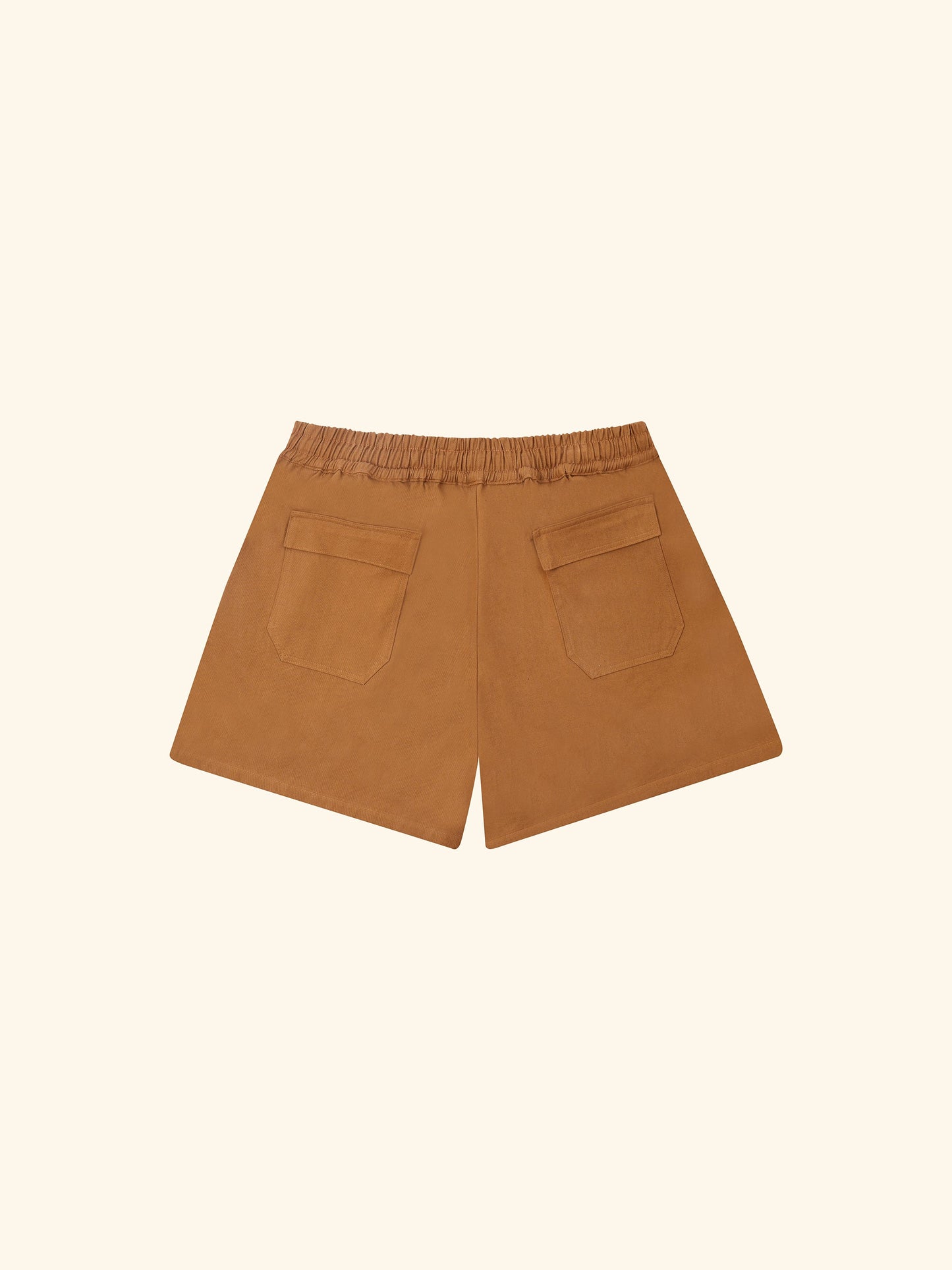 DIALLO TWILL SPORT SHORT