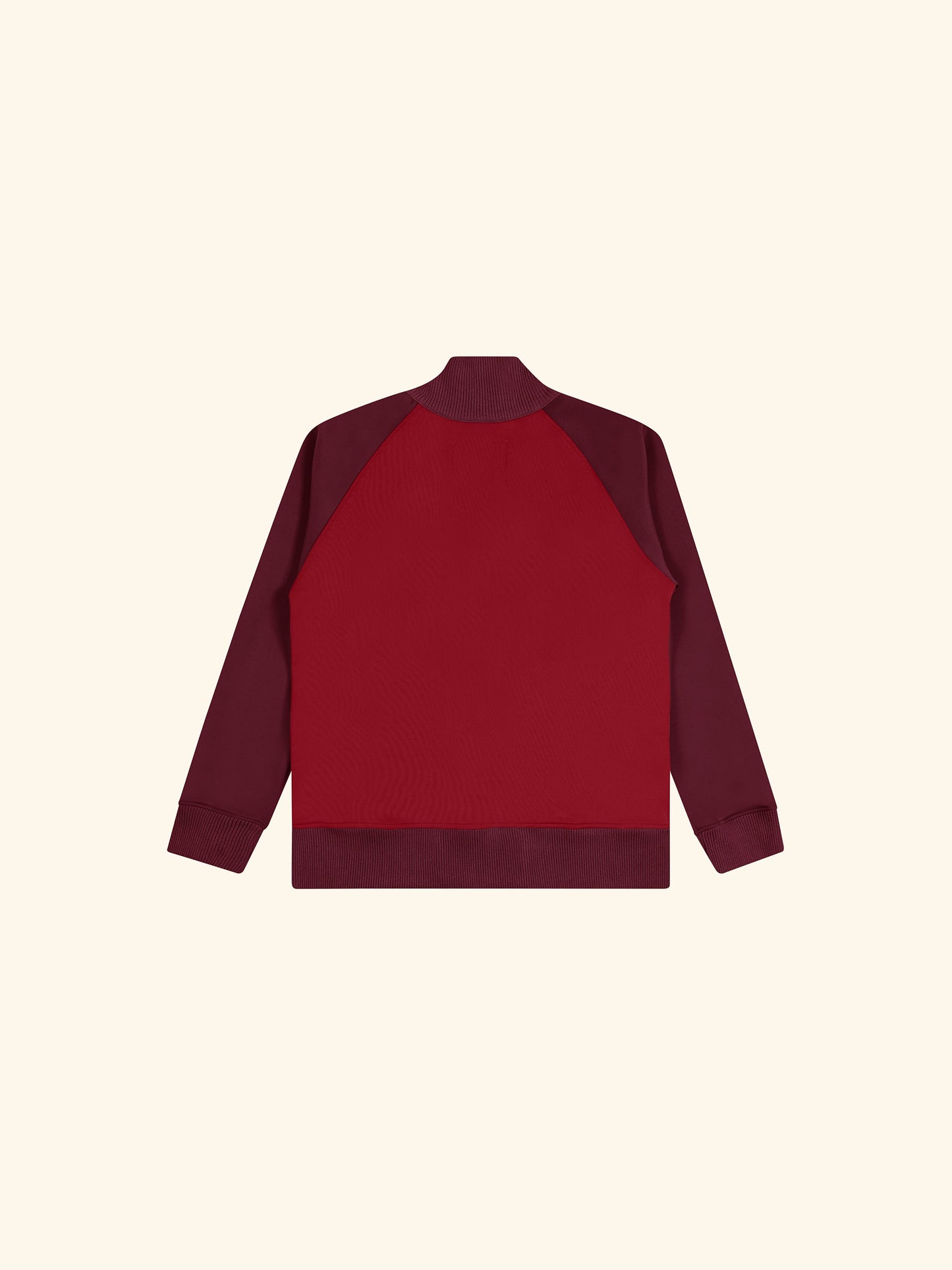 DIALLO TEAM TRACK JACKET