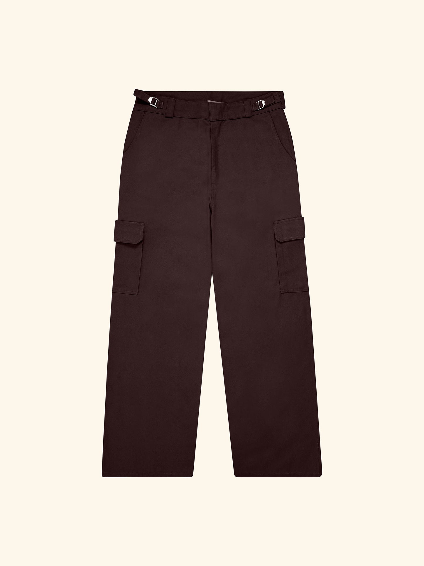 DIALLO CARGO TROUSER PANT
