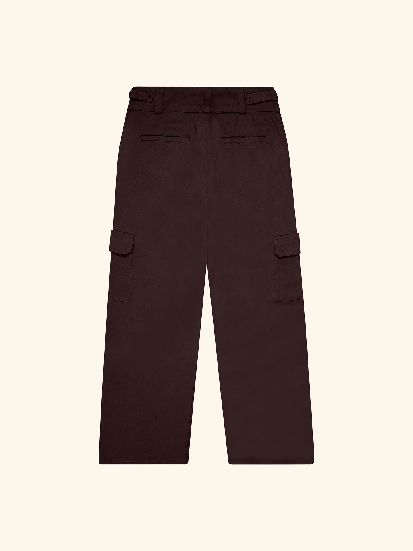 DIALLO CARGO TROUSER PANT